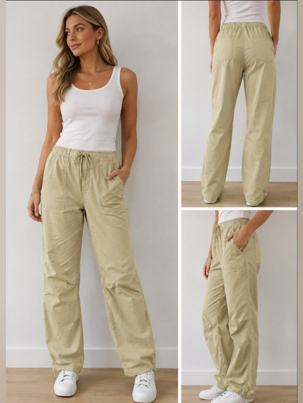 Gramicci cargo pants